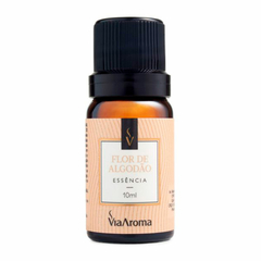 Essência via aroma 10ml diversas - comprar online