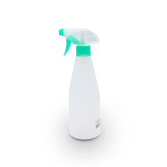 Pulverizador Guarany 500ml Multispray branco