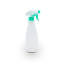 Pulverizador Guarany 500ml Multispray branco - comprar online