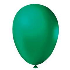 Balão 7 polegadas com 50 unidades - loja online