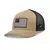 Flag Snapback Hat Sand/Black - Alpinestars