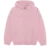 Hoodie London Rosa - Teod