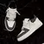 Sneaker 003 Panda - Freres - comprar online