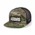 Cache Trucker Hat Military - Alpinestars