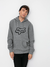 HOODIE LEGACY FOXHEAD FLEECE - FOX RACING en internet