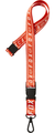 PINNACLE LANYARD - FOX