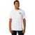 REMERA TECH FOX - CALIBRATED SS WHITE - comprar online