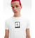 Small Polaroid Tee - Calvin Klein - comprar online