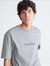 Relaxed Fit Standard Logo - Calvin Klein - comprar online