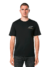 Sparky Csf Tee Black - Alpinestars en internet