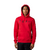 Absolute Hoodie Fleece Red - Fox Racing - tienda online