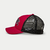 Dunker Trucker Hat Red/White - Alpinestars - comprar online