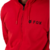 Absolute Fleece Zip New Red - Fox Racing - tienda online