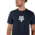 Fox Head Ss Prem Tee Midnight Blue - Fox Racing - tienda online