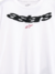 Elliptic Ss Csf Tee White - Alpinestars