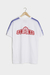 Remera Kiss Transfer Galon White - Roberto Sanchez - comprar online