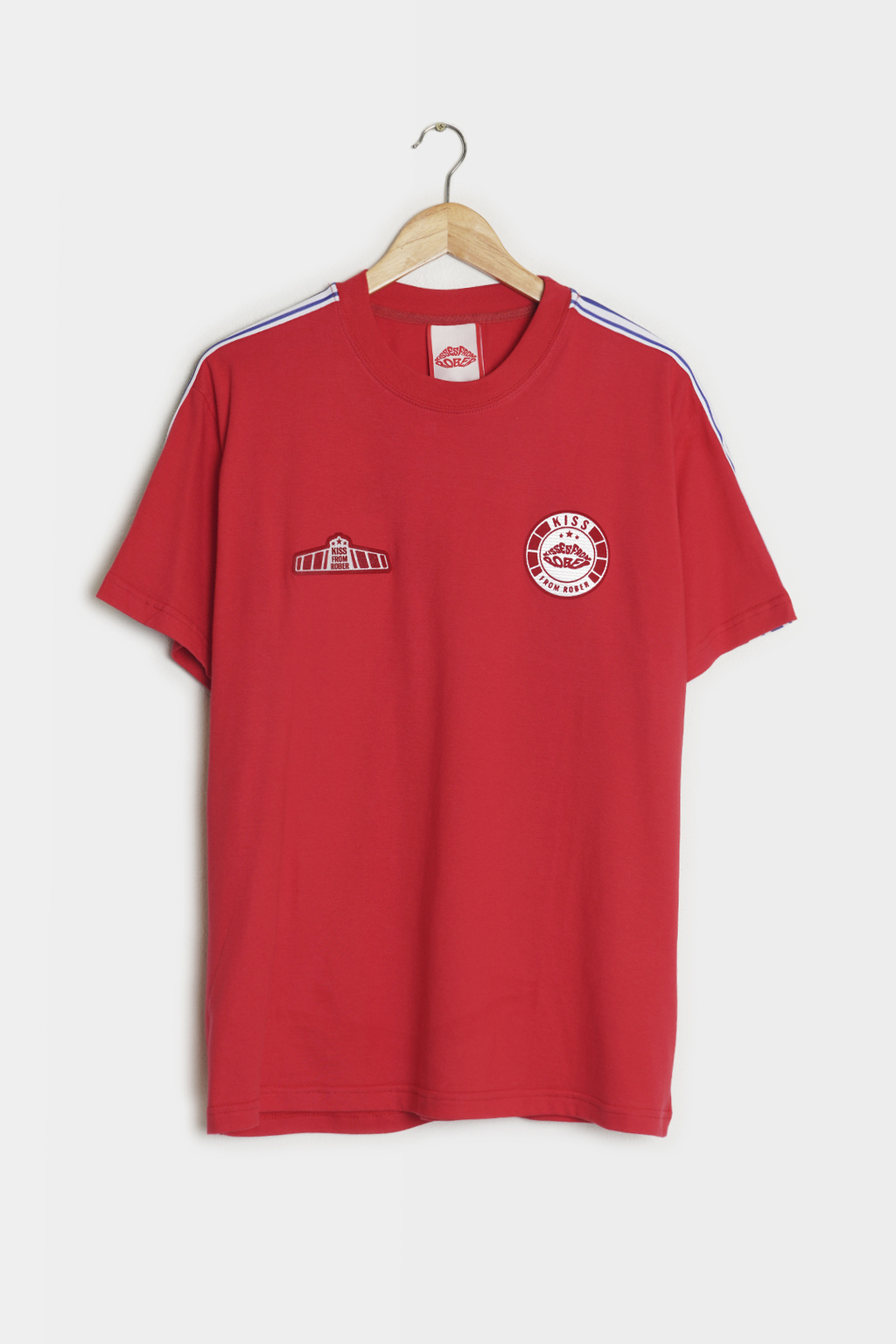 Transfer remeras cheap