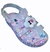 Imagem do Papete nuvem ys2 infantil menina alta qualdiade juju shoes