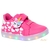 Imagem do Tênis led unicórnio infantil menina juju shoes