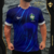 Camisa Brasil Azul - comprar online