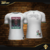 Camiseta Dry Fit Fluminense JK FOR PRESIDENT Euro Slim Mantoo