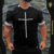 Camiseta Cruz - comprar online