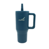 Vaso Journey 900ml Grip Azul