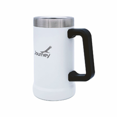 Chopp Journey Lion Blanco - comprar online