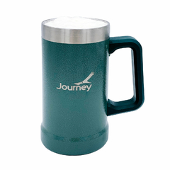 Chopp Journey Lion Verde - Journey Argentina