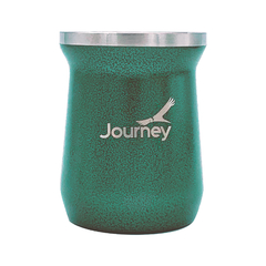 Combo Mate Journey Matt con bombilla de acero inoxidable - tienda online