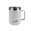 Taza Journey Rambler Blanco