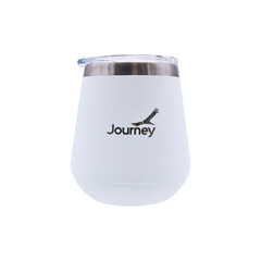 Vaso Térmico Pear Journey Blanco