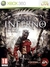 Dante's Inferno Xbox 360 Mídia Digital