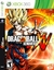 Dragon Ball Xenoverse Xbox 360 Mídia Digital