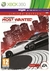 Need for Speed Most Wanted Xbox 360 Mídia Digital