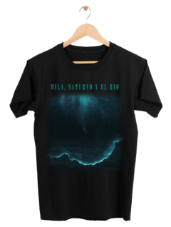 Remera Mila