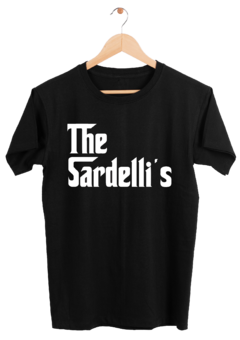 Remera The Sardelli´s