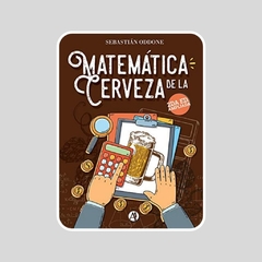 Combo Matemática Cerveza - comprar online