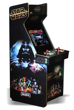Arcade Americano 22 Star Wars