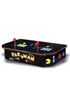 Minicomando Premium Pacman