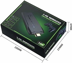 Consola retro HDMI artículo 1270 - Rearte Entretenimientos