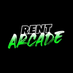 Minicomando arcade para alquiler Rent Arcade Art. 3020R en internet
