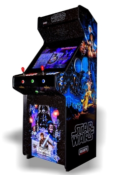 Arcade Clasico 90 Star Wars