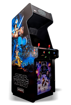 Arcade Clasico 80 Star Wars