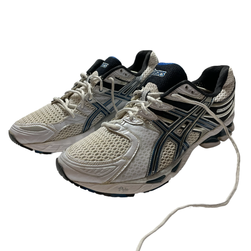 T nis Asics Gel Kayano 16 Comprar em Neon Archive