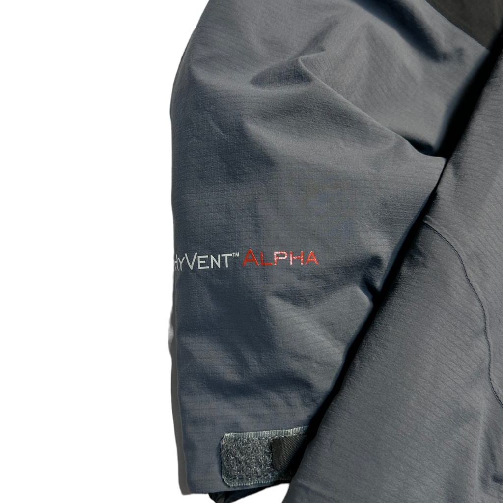 Jaqueta The North Face Hyvent Alpha Neon Archive