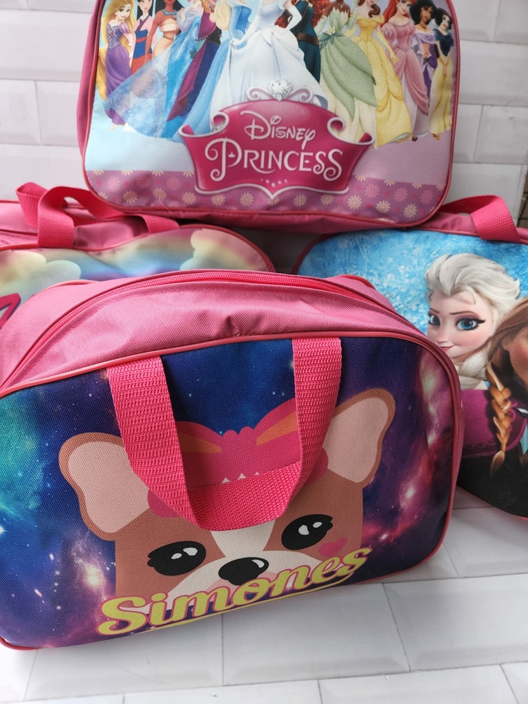 Bolsos infantiles sales