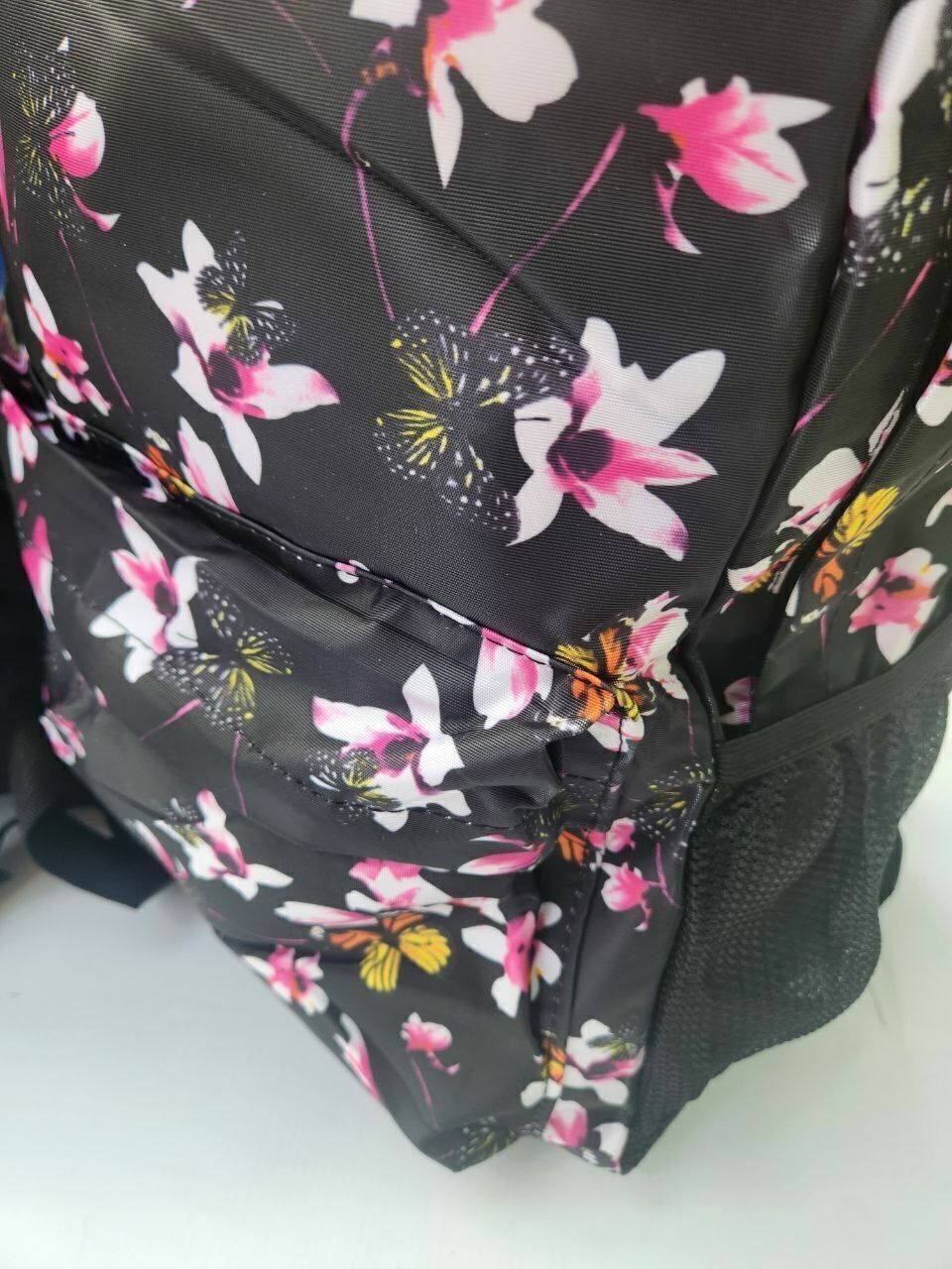 Mochilas para la online facultad