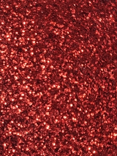 Sandália Vermelha Glitter Salto 20cm p/ Pole Dance - comprar online