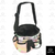 Bolsa Porta Materiais Higiene - Tie Dye - comprar online